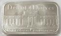 Compare Den of Thieves 1 oz Silver Bar prices
