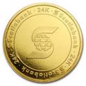 Compare 1/2 oz Gold Round prices