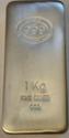 Compare JBR Recovery Ltd Kilo Silver Bar prices