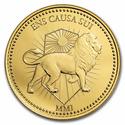 Compare John Wick 1 oz Continental Gold Coin prices