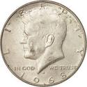 Compare $10 FV 40% Silver Kennedy Half Dollars 20-Coin Roll prices
