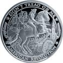 Compare Patriot 1 oz Silver Round prices