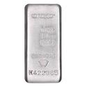 Compare Metalor Silver Kilo prices