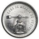 Compare 1978-1980 Mexico Balance Scale 1 oz Silver Onza prices