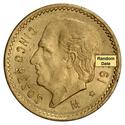 Compare Mexico 5 Pesos Gold Coin prices