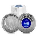 Compare MintID Buffalo 1 oz Silver Round prices