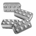Compare 1 oz Silver Monarch Building Block prices