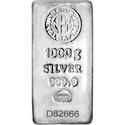 Compare Kilo Silver Bar Nadir Refinery prices