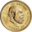 Compare Netherlands 10 Gulden (.1947 oz) prices