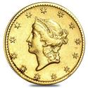 Compare  $1 Liberty Head Gold Coin (ex-Jewelry) prices