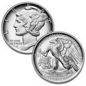 Compare American Palladium Eagle 1 oz prices