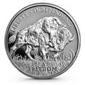 Compare 1 oz PAMP USA Buffalo Silver Round prices