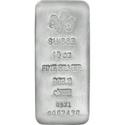 Compare Cast 10 oz Silver Bar PAMP Suisse  prices