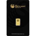 Compare 1 Gram Gold Bar Perth Mint prices