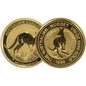 Compare 1/10 oz Kangaroo Gold Coin prices