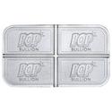 Compare 1 oz Pop Bullion Silver Divisible Bar prices