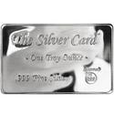 Compare Pyromet 1 oz Silver Card prices