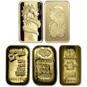 Compare 100 gram gold bar prices