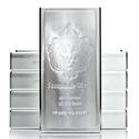 Compare Scottsdale KING Stacker 100 oz Silver Bar prices