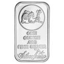 Compare Prospector 1 oz Silver Bar prices
