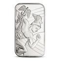 Compare Mercury 1 oz Silver Bar prices