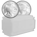 Compare Tube of Generic Silver Rounds (20 Rounds) prices