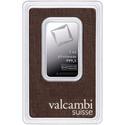 Compare 1 oz Valcambi Platinum Bar prices