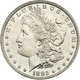 1878-1904 Morgan Silver Dollars (Random Years)