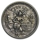 1934 Texas Centennial Half Dollar AU