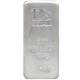 1 Kilo Silver Bar – Dillon Gage