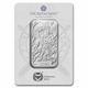 1 oz Loki Silver Bar - Norse Gods Series