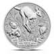 1 oz 2024 125th Anniversary Platinum Coin