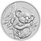 2024 1 oz Koala Silver Coin