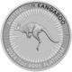 2024 Australian 1 oz Kangaroo Platinum Coin