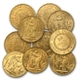 20 Francs Gold Coin Random