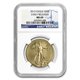 2013 American Eagle 1 oz Gold Coin - NGC MS-69