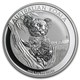 2015 Koala 1 oz Silver Coin