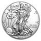 2016 American Silver Eagle 1 oz bullion