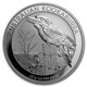 2016 Australian 1 oz Silver Kookaburra bullion