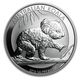 2016 Australia Koala 1 oz Silver Coin