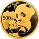 2019 30 Gram Chinese Gold Panda Coins