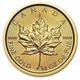 2019 1/4 oz Canadian Gold Maple Leaf Coin