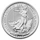 2020 Platinum Britannia 1 oz Coin