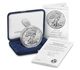 2019-S American Silver Eagle Enhanced Reverse Proof