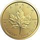 2020 1/2 oz Canadian Gold Maple Leaf