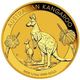 2020 Australian Kangaroo 1/2 oz Gold Coin