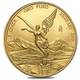 2020 Mexican 1 oz Libertad Gold Coin