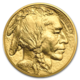 2020 1 oz Gold Buffalo BU