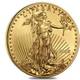 2020 1 oz American Gold Eagle Coin (BU)