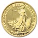 2020 British 1 oz Gold Britannia Coin